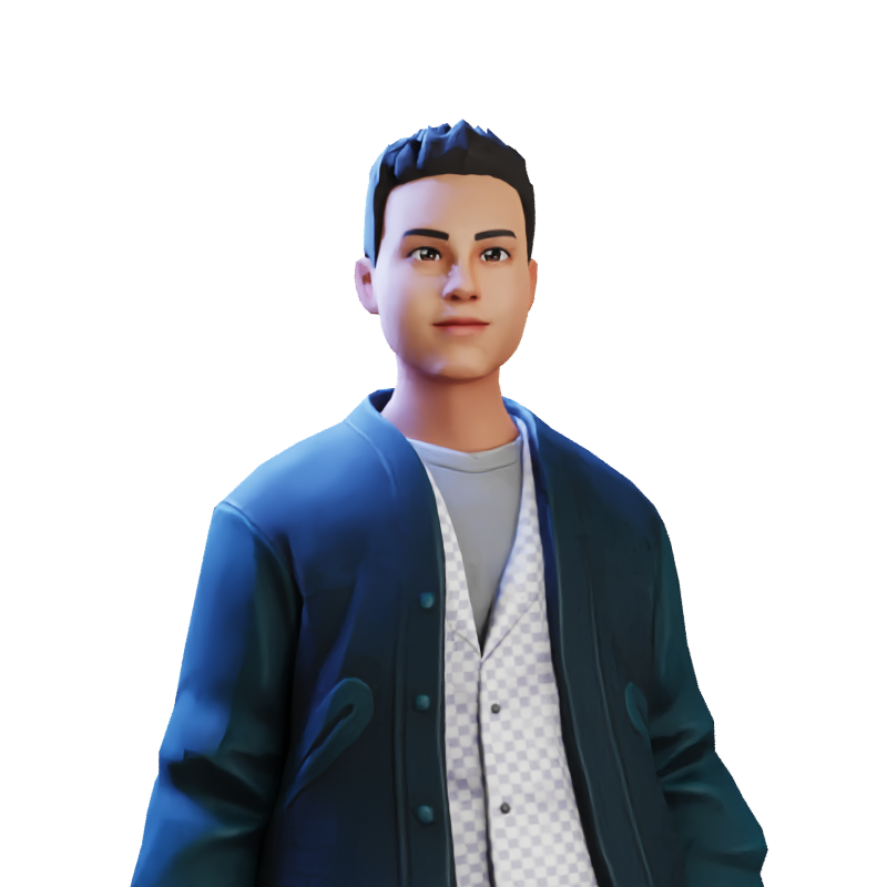 CEO picture