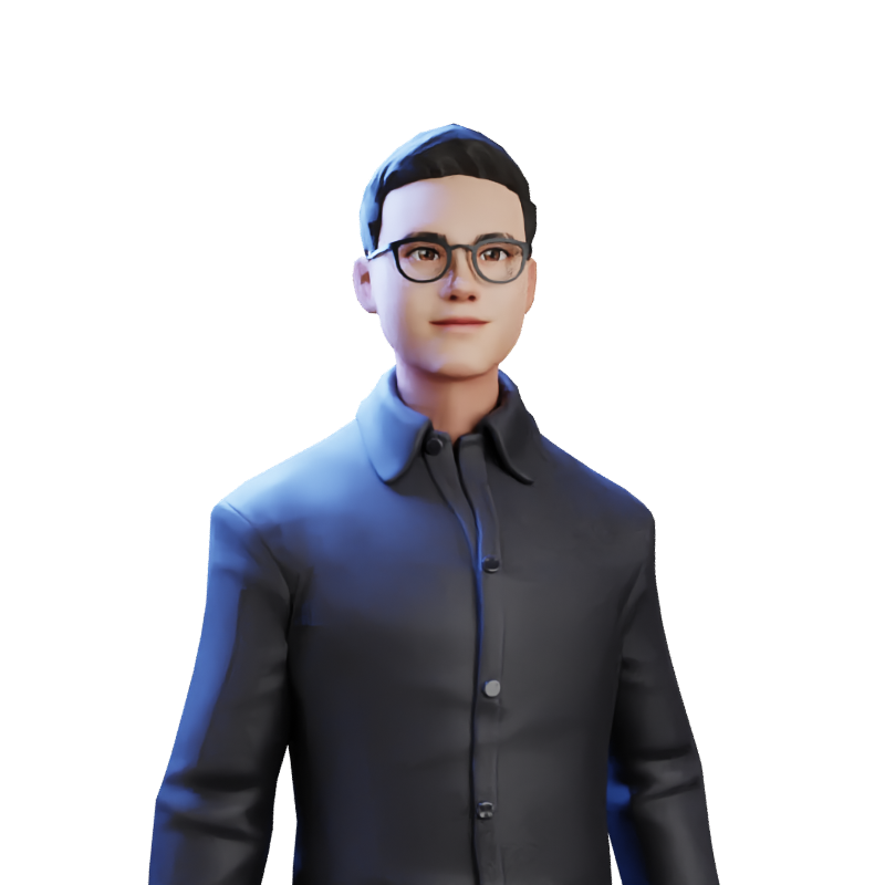 CEO picture