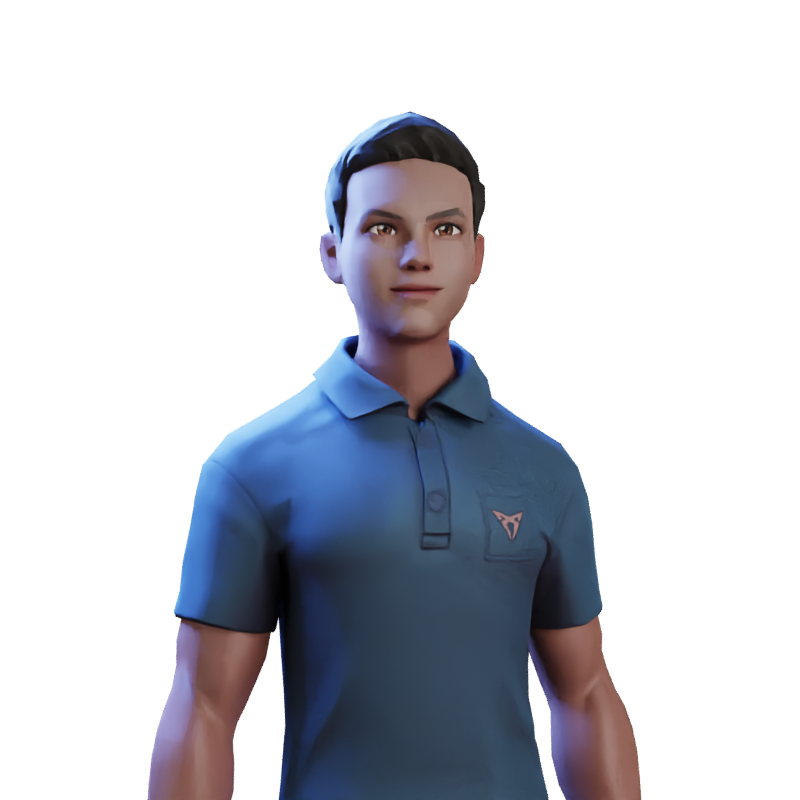CEO picture