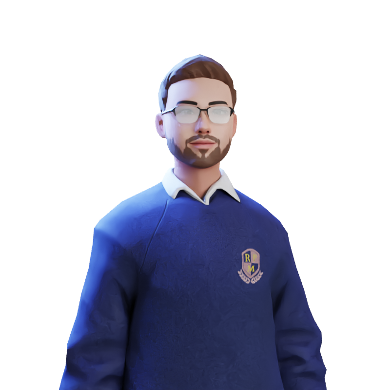 CEO picture
